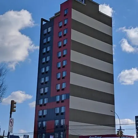 Manhattan View Hotel